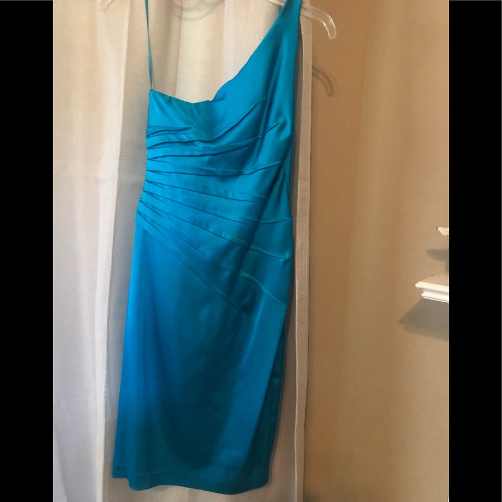 Dress.